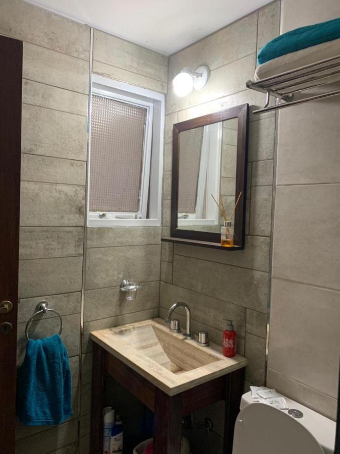 Apartamento Cabernet Departamento De 2 Ambientes